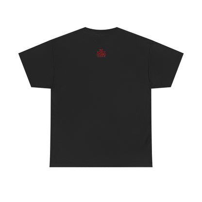 Unisex Heavy Cotton Tee - Embrace the Bond - Perfect for Fans of Epic Tales