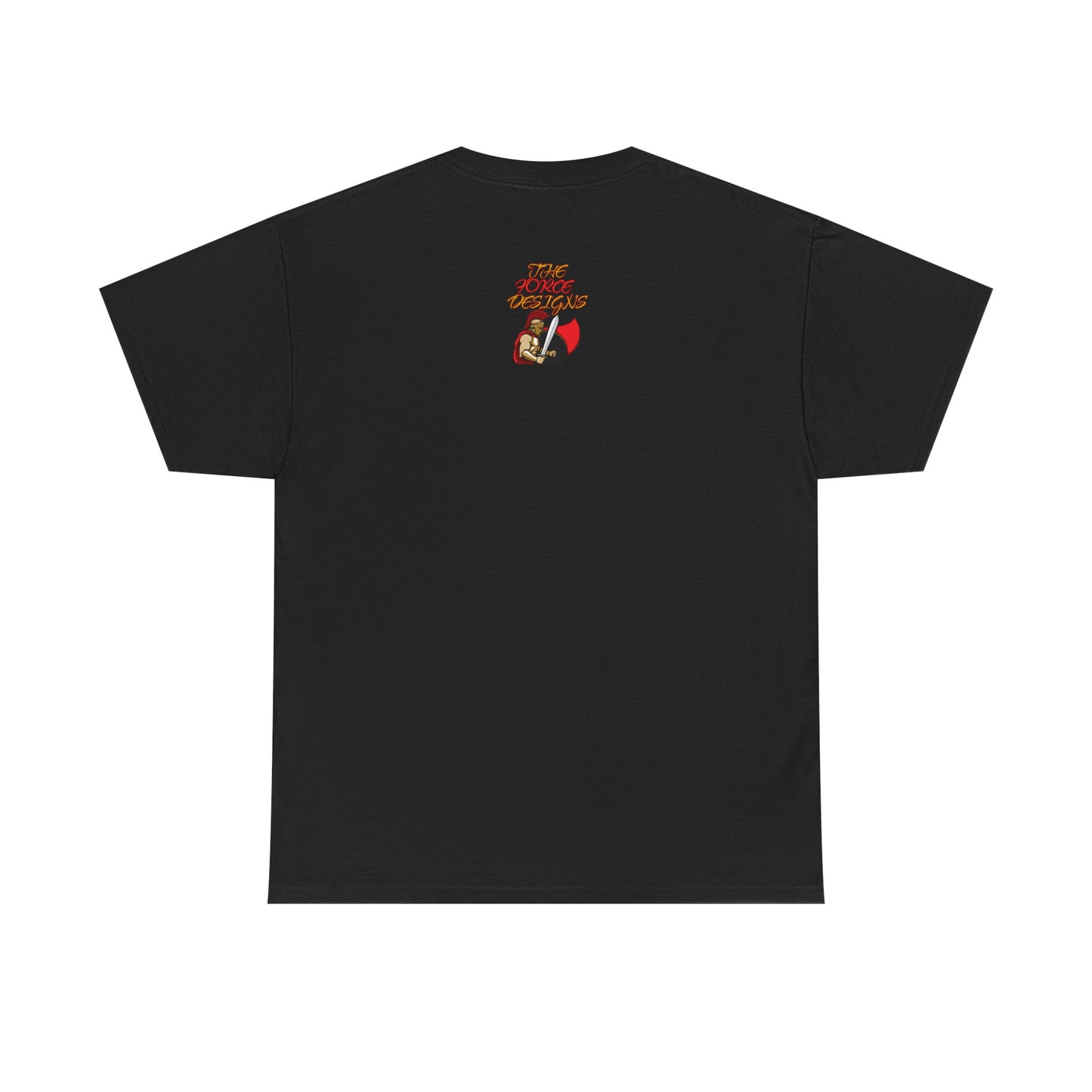 Sparta, The Force Designs, Spartan shirt, Sparta shirt, Spartan Warrior, This is Sparta,Unisex Heavy Cotton Tee