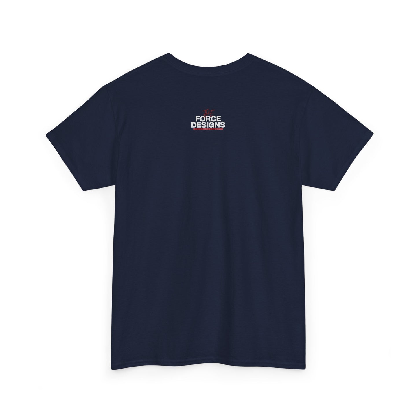 Made to Drive Unisex Heavy Cotton Tee | Perfect for Car Enthusiasts & Racing Fans