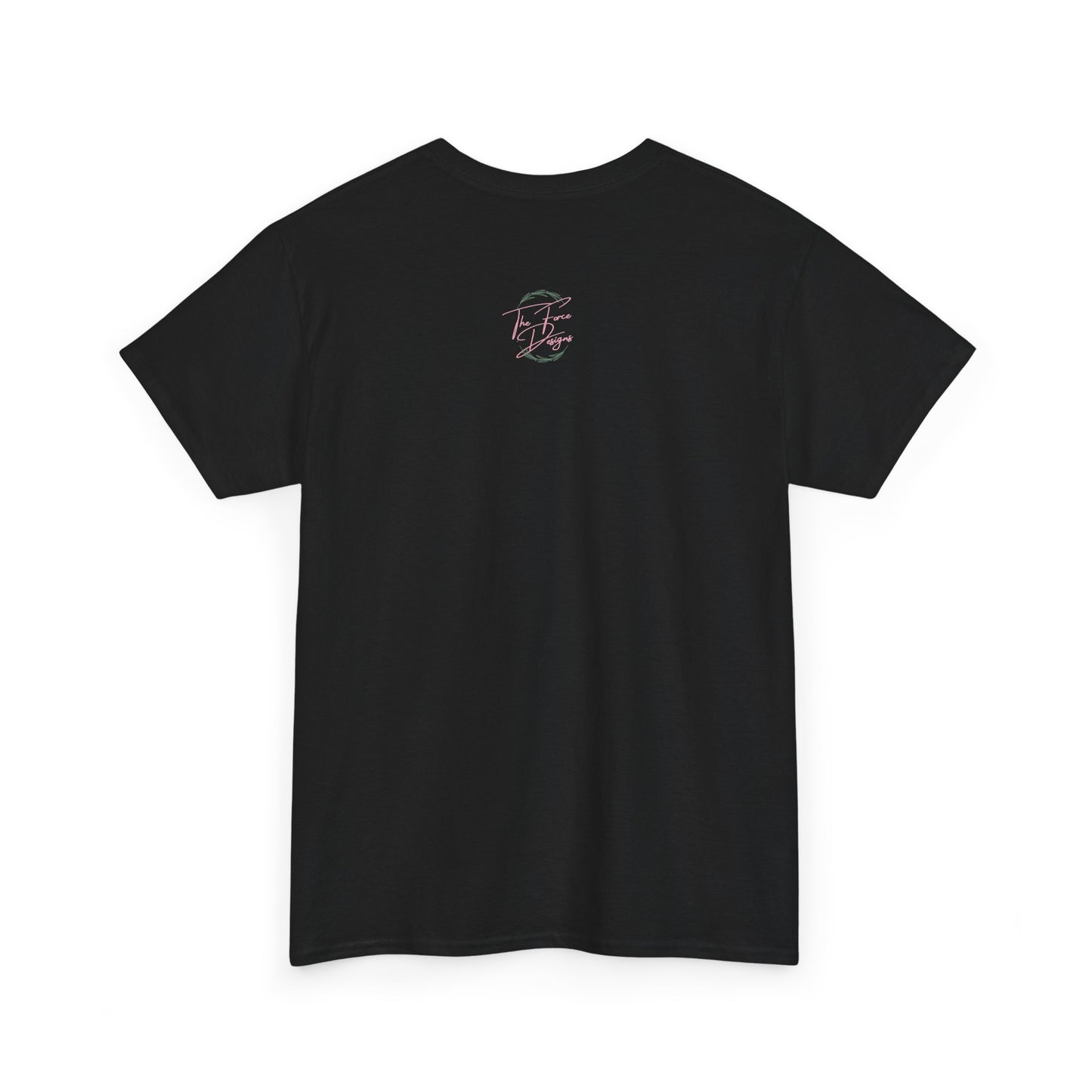 Floral Family Love Tee, Comfortable Unisex Cotton Shirt for Family Gatherings, Birthdays, Mother's Day, Everyday Wear, Gift Idea