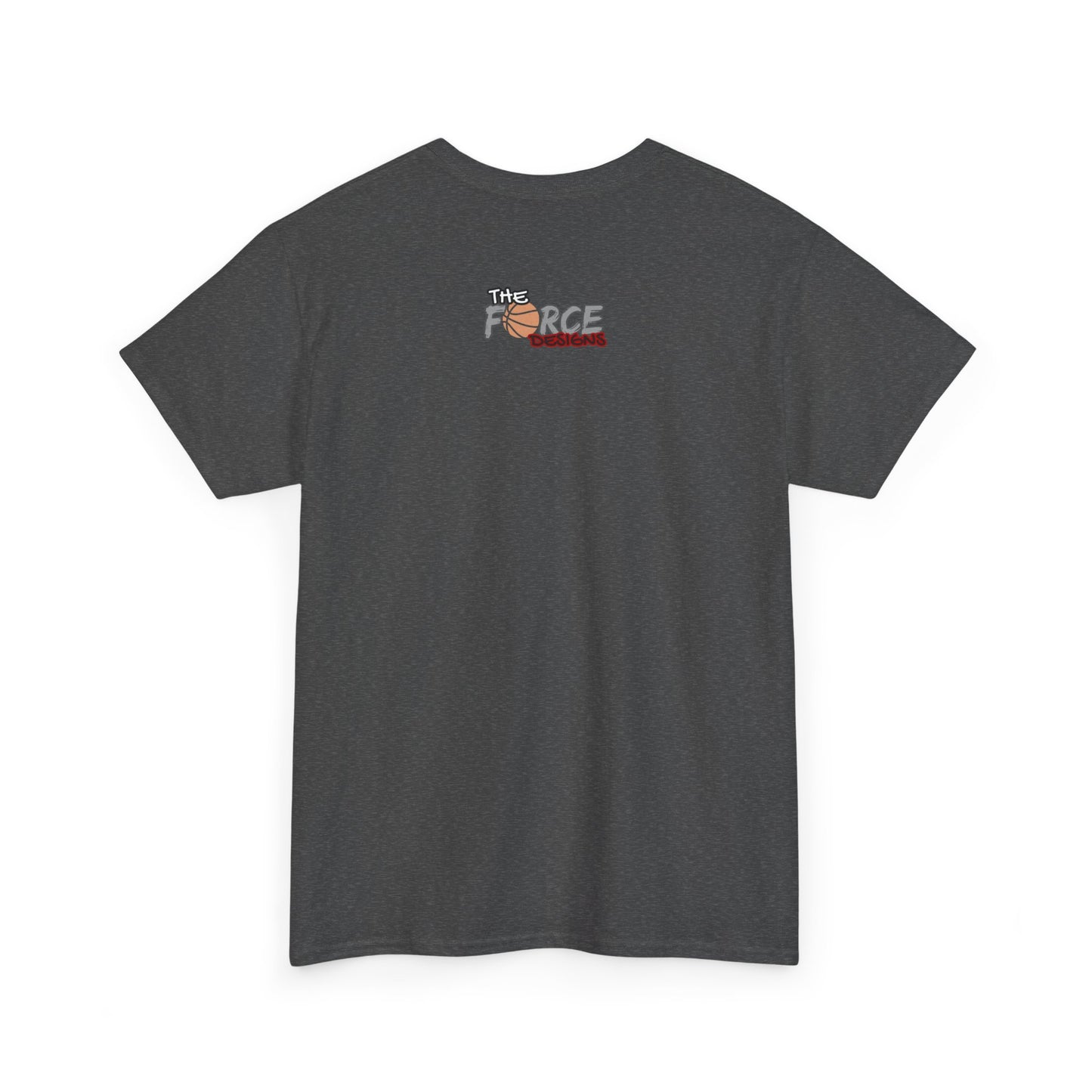 Classic bball Vibe Tee, Perfect for Sports Enthusiasts, Game Day, Casual Outings, Basketball Fans, Gift for Him/Her