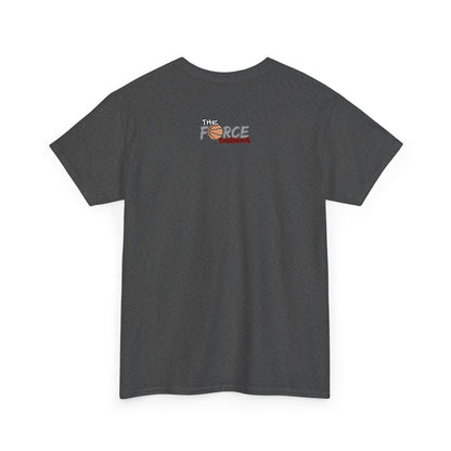 Classic bball Vibe Tee, Perfect for Sports Enthusiasts, Game Day, Casual Outings, Basketball Fans, Gift for Him/Her