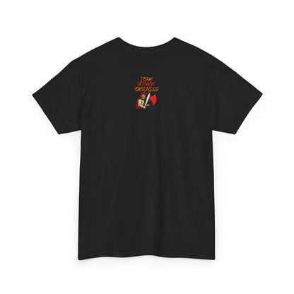 Sparta, The Force Designs, Spartan shirt, Sparta shirt, Spartan Warrior, This is Sparta,Unisex Heavy Cotton Tee