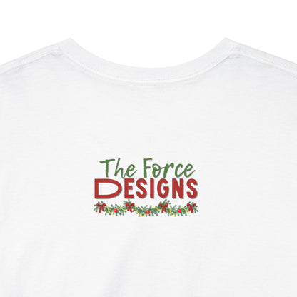 Christmas Ornaments Unisex Heavy Cotton Tee - 'Tis the Season
