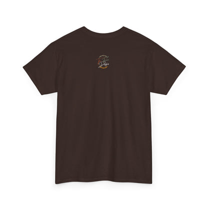 Don’t Fall-themed Unisex Tee, Spooky Halloween Shirt, Graphic Tee for October, Cosplay Costume Top, Autumn Vibes Merchandise