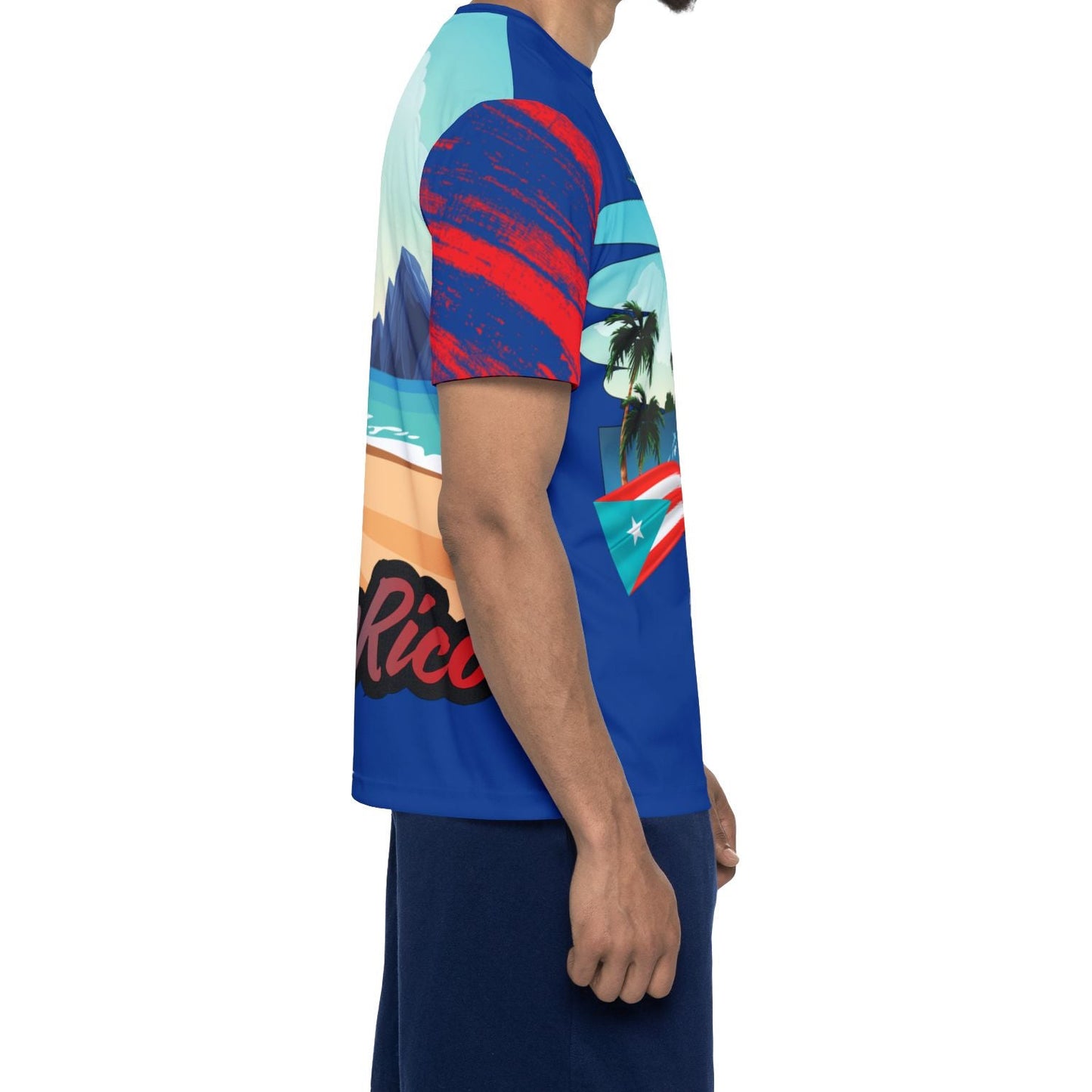 Aaa- Puerto Rico