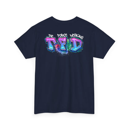 Mc,Graffiti Style Unisex Tee, Urban Vibe T-Shirt for Music Lovers, Streetwear Essential, Casual Look for Any Occasion, Gift for Graffiti [...]