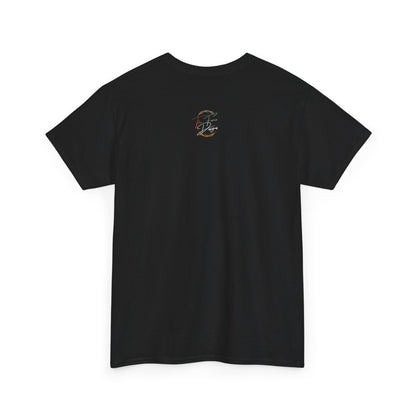 Don’t Fall-themed Unisex Tee, Spooky Halloween Shirt, Graphic Tee for October, Cosplay Costume Top, Autumn Vibes Merchandise