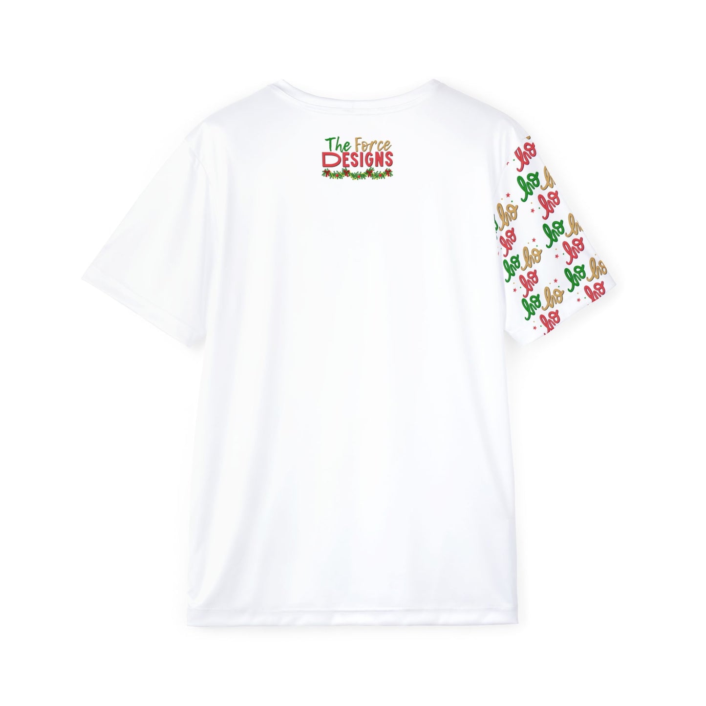 Ho ho ho Santa for Holiday Cheer