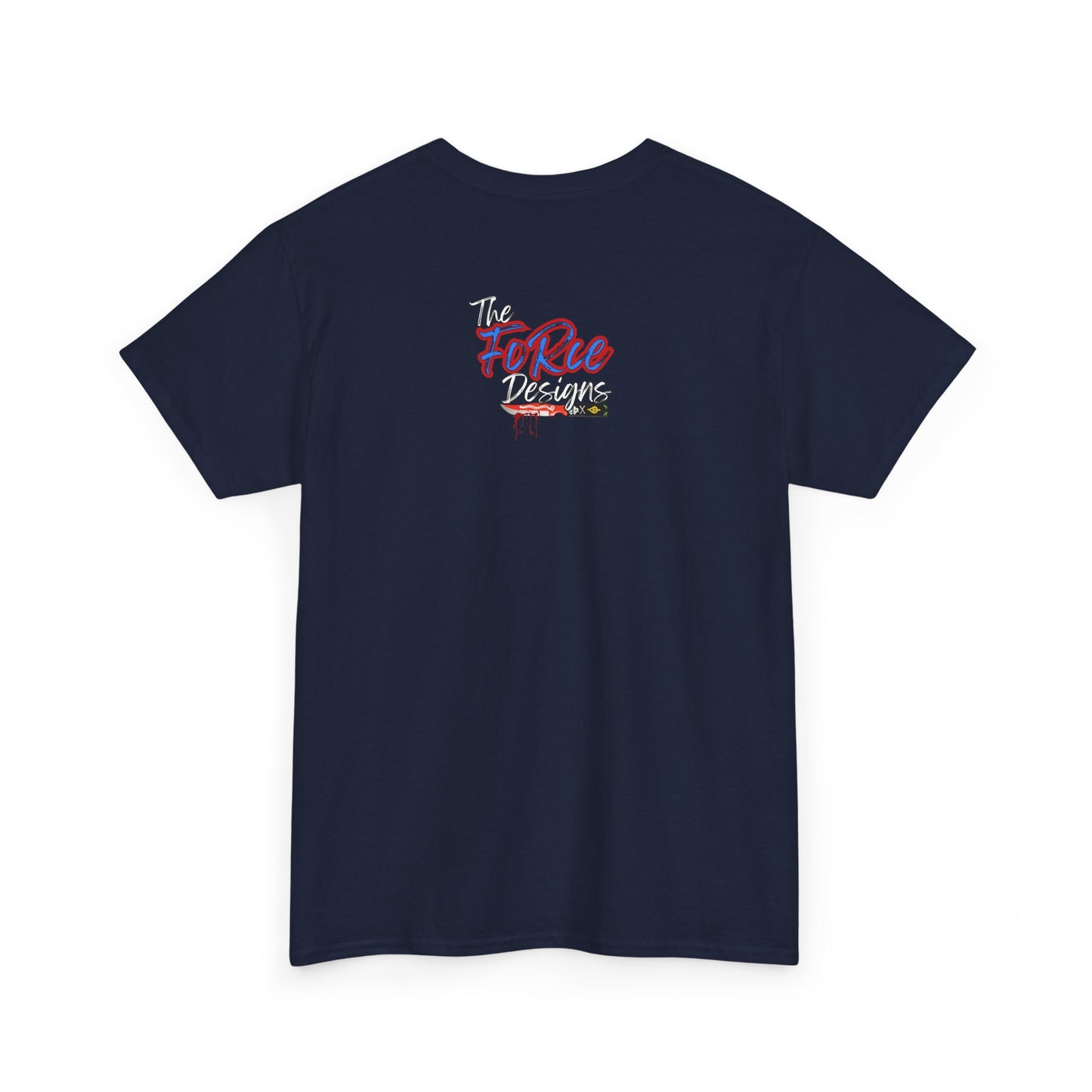 Chucky, The Force Designs, The Chucky Bunch, Childs Play, The Cult of Chucky, Horror, Good guy doll,Unisex Jersey Short Sleeve Tee