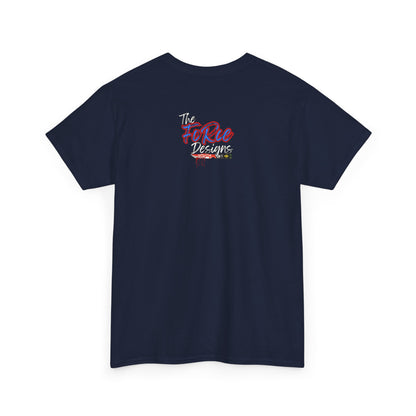 Chucky, The Force Designs, The Chucky Bunch, Childs Play, The Cult of Chucky, Horror, Good guy doll,Unisex Jersey Short Sleeve Tee