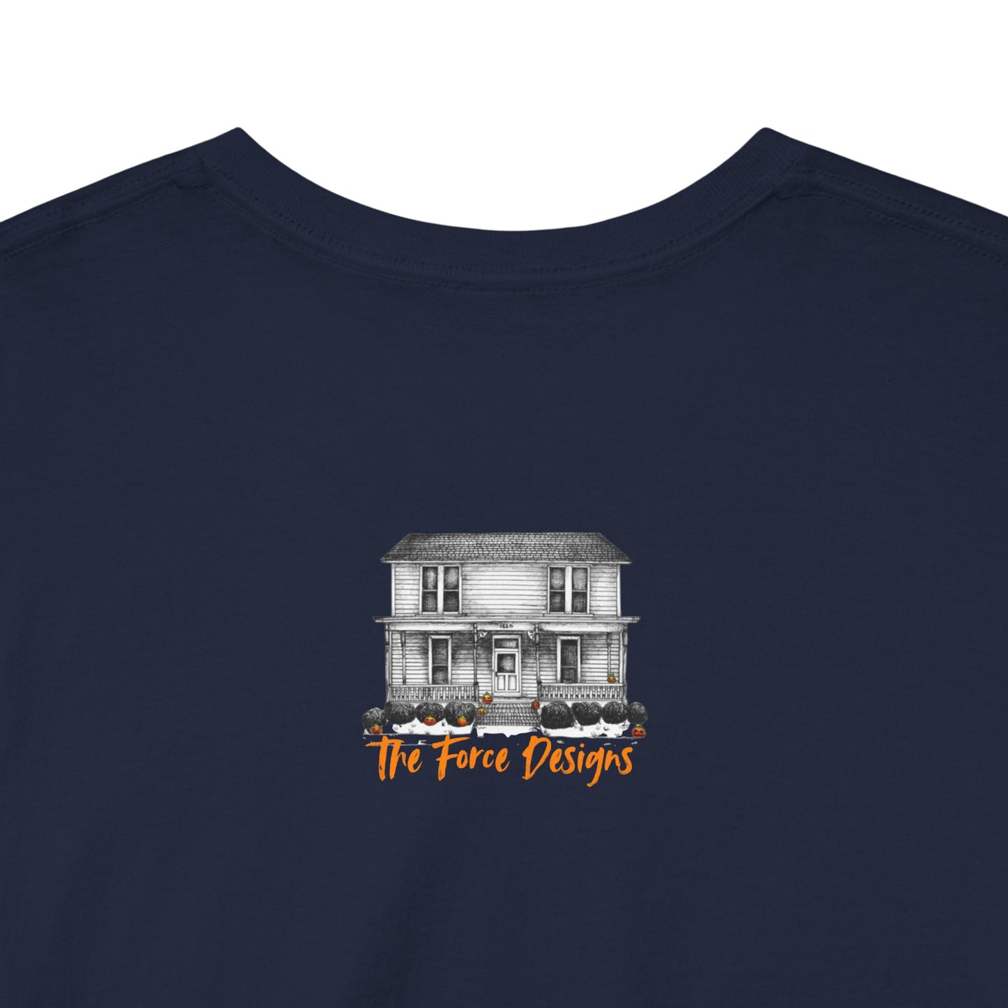 Halloween Horror Movie Tee, Unisex Dark Theme T-Shirt, Spooky Cotton Shirt, Horror Tribute Apparel, Perfect for Halloween Events, [...]