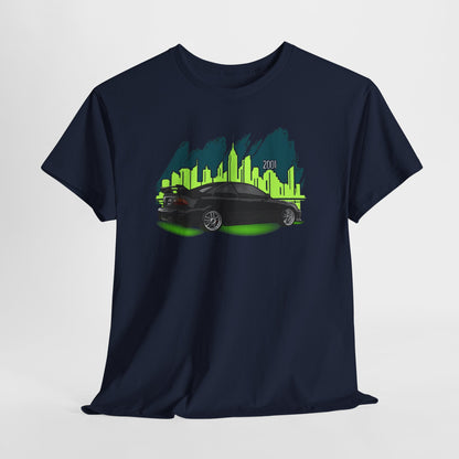 FF2001,Graphic Tee, Stylish Graphic Tee, Unisex Streetwear Shirt, Perfect for Teen Gifts, Cool Casual Wear, Trendy Summer Top