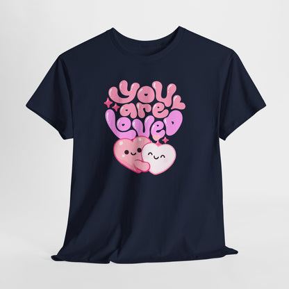 You Are Loved