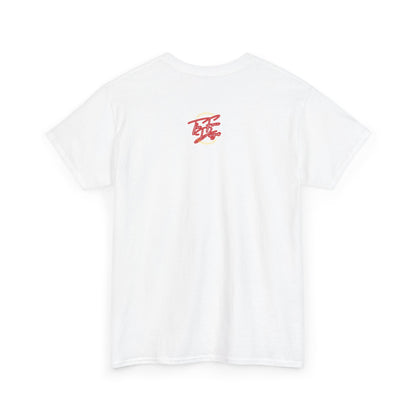 Empowerment Graphic Tee - Unisex Heavy Cotton Shirt