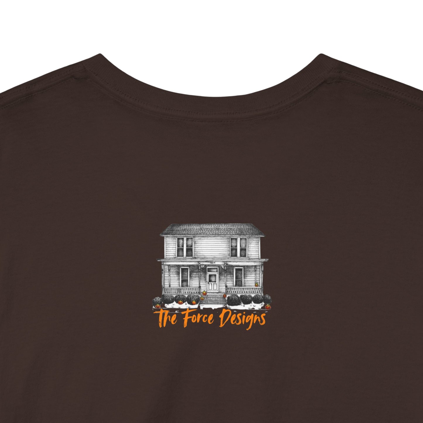 Halloween Horror Movie Tee, Unisex Dark Theme T-Shirt, Spooky Cotton Shirt, Horror Tribute Apparel, Perfect for Halloween Events, [...]