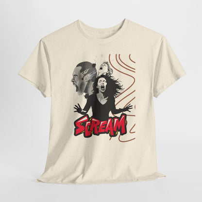 Scream