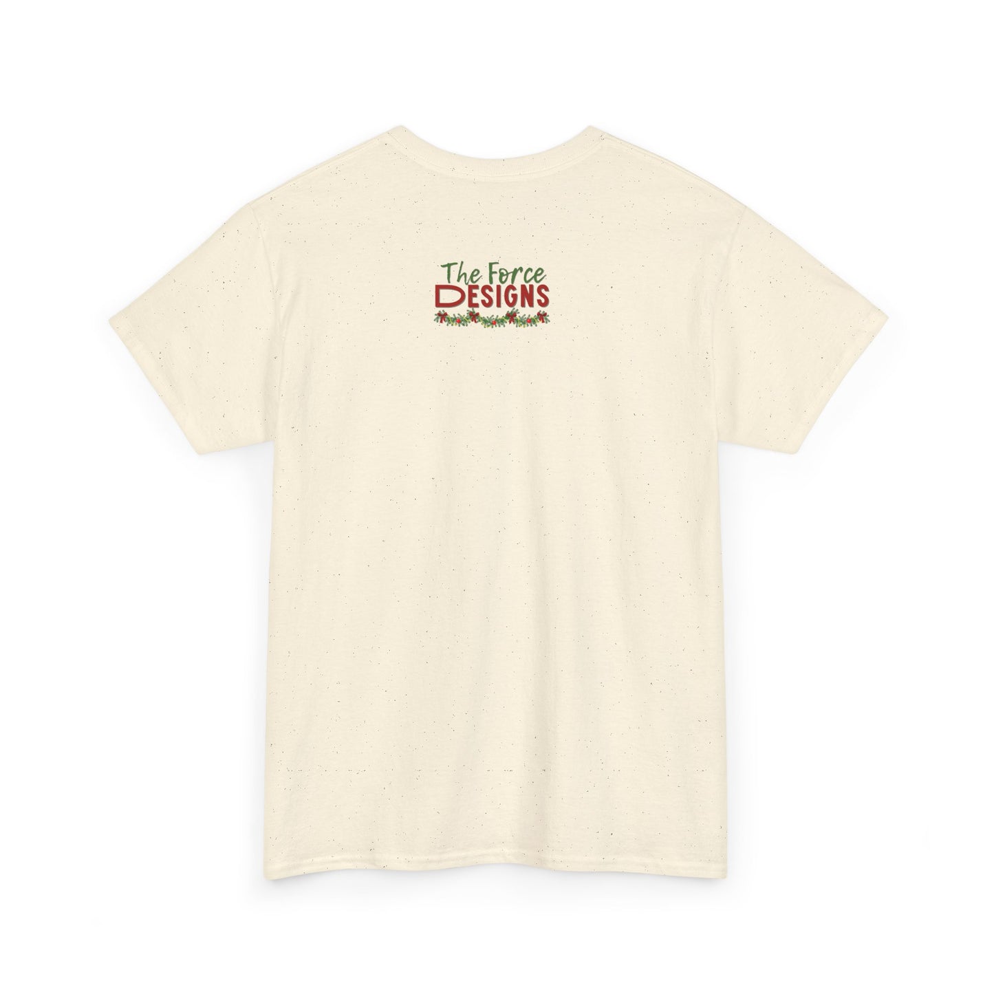 Christmas Ornaments Unisex Heavy Cotton Tee - 'Tis the Season
