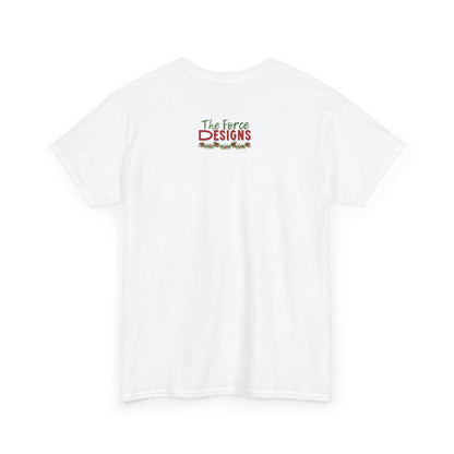 Christmas Ornaments Unisex Heavy Cotton Tee - 'Tis the Season