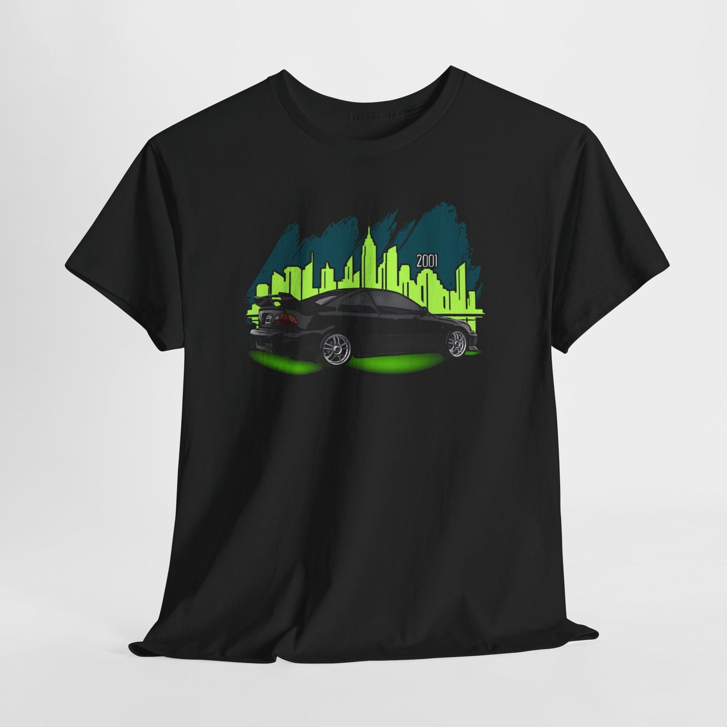 FF2001,Graphic Tee, Stylish Graphic Tee, Unisex Streetwear Shirt, Perfect for Teen Gifts, Cool Casual Wear, Trendy Summer Top
