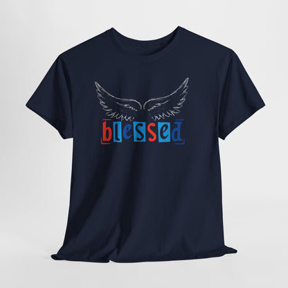 Blessed Wings