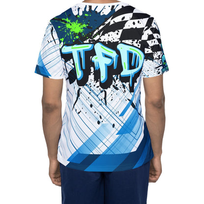 ATV Racing Jersey