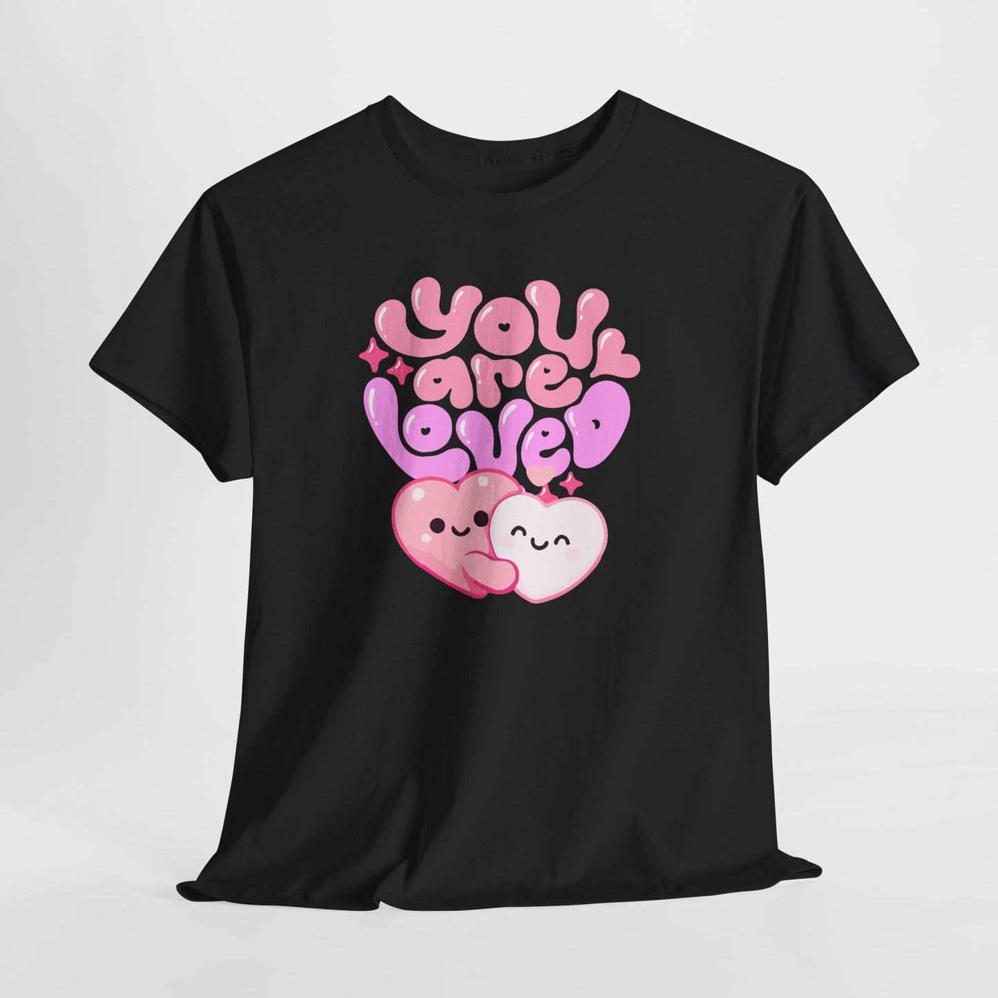 You Are Loved