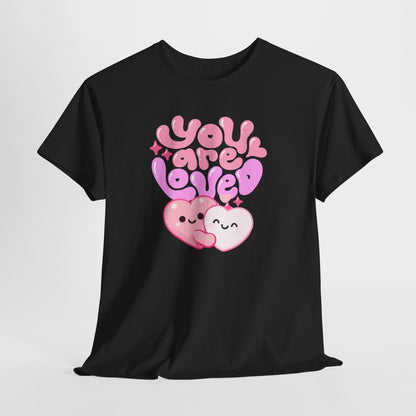You Are Loved