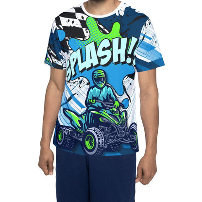 ATV Racing Jersey