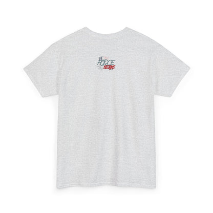 Skyline Graphic Tee, Cool Car Lover Shirt, Urban Style T-shirt, Gift for Car Enthusiasts, Unisex Cotton Top, Streetwear Fashion