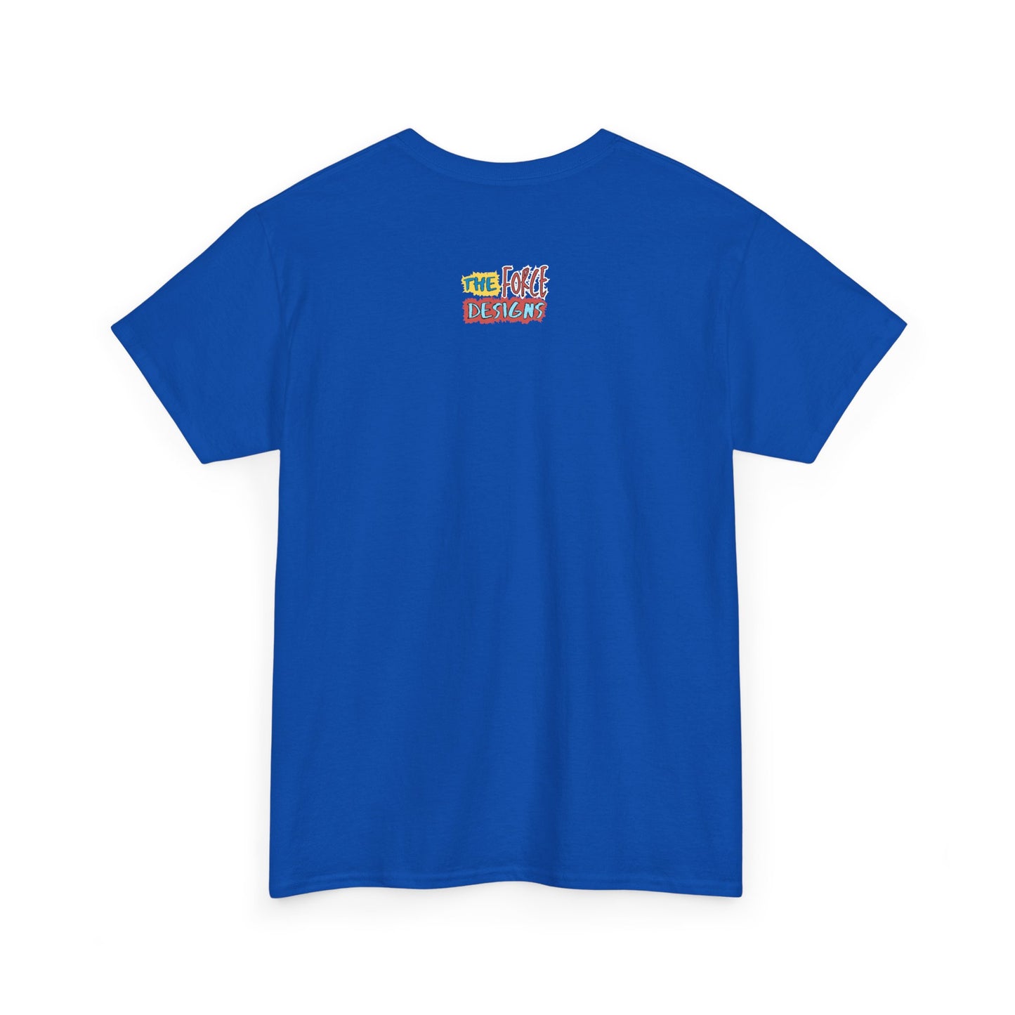 Keeping it Old School,Unisex Heavy Cotton Tee, Perfect for Gamers, Gifts for Birthdays, Casual Wear, Nostalgic Vibes, Game Night Attire