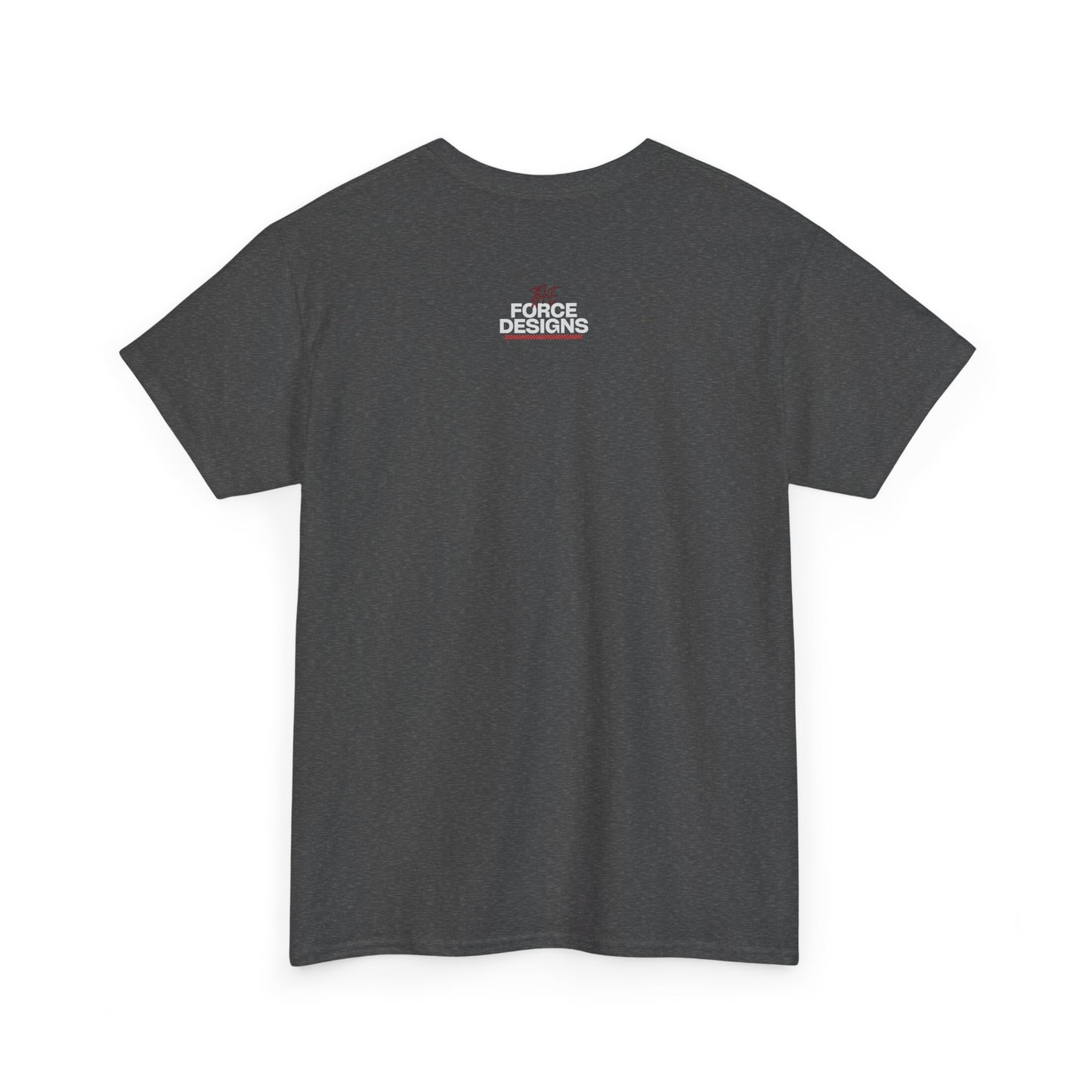 Made to Drive Unisex Heavy Cotton Tee | Perfect for Car Enthusiasts & Racing Fans