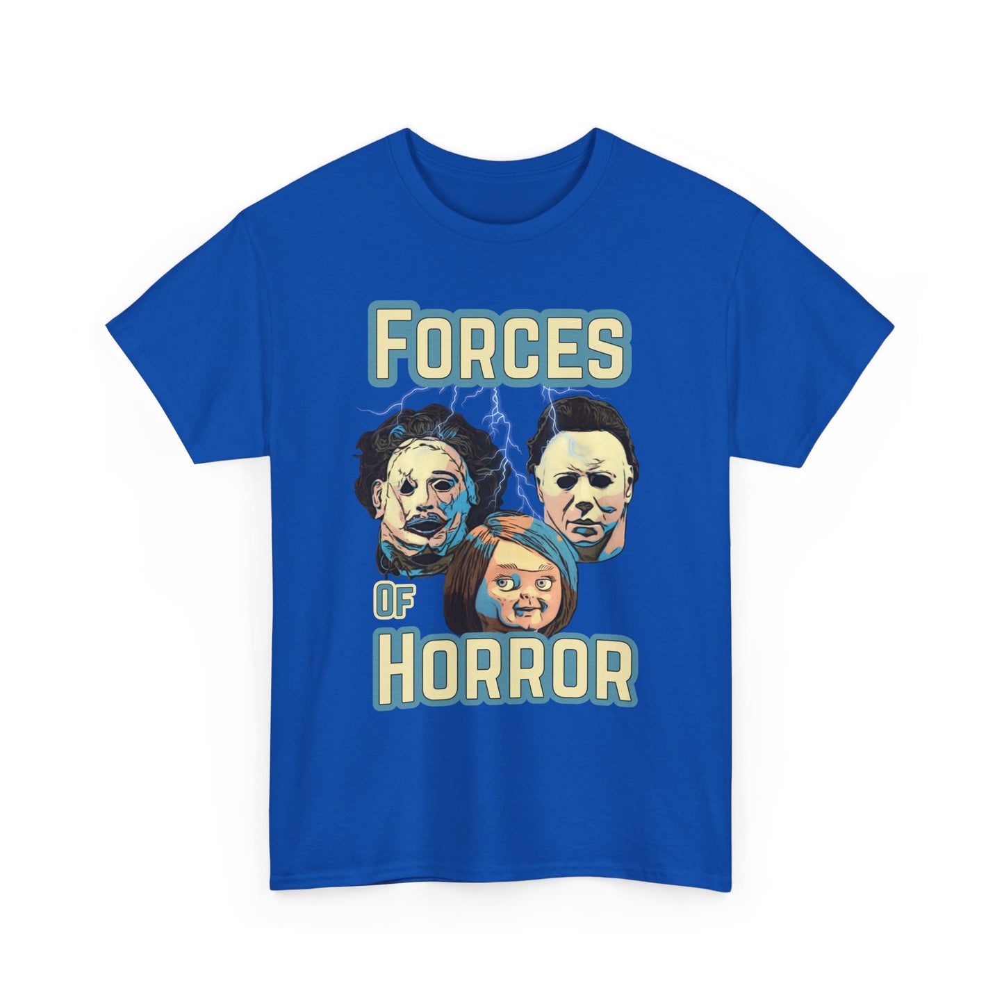 Horror Movie Tee, Spooky Graphic T-Shirt, Halloween Outfit, Unisex Casual Wear, Gothic Fashion, Movie Lovers Gift