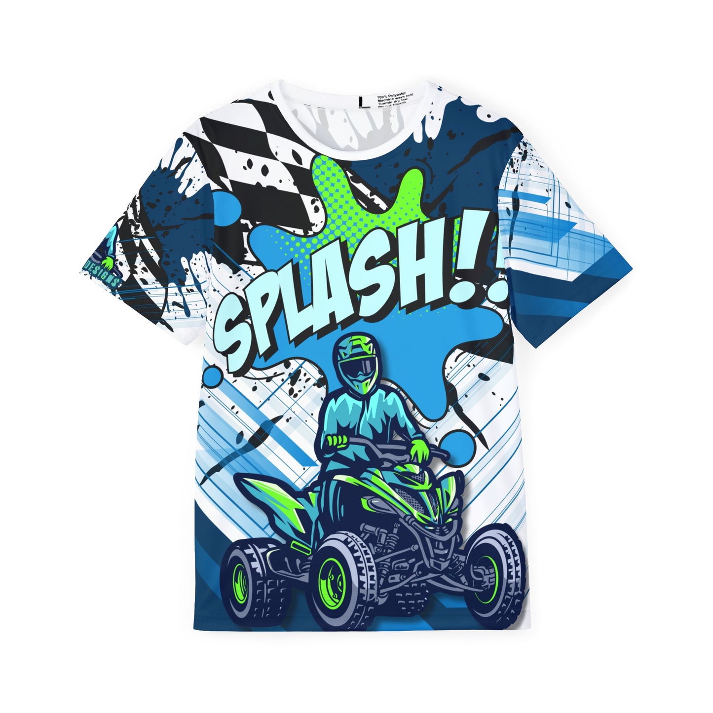 ATV Racing Jersey