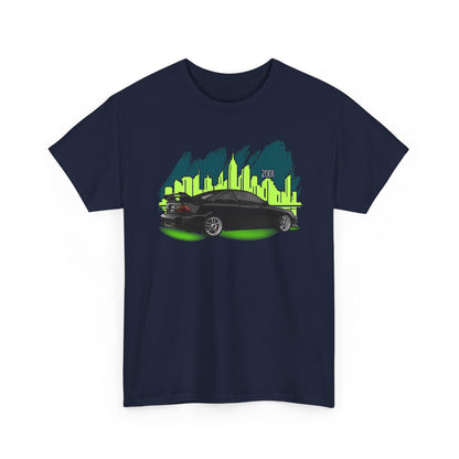 FF2001,Graphic Tee, Stylish Graphic Tee, Unisex Streetwear Shirt, Perfect for Teen Gifts, Cool Casual Wear, Trendy Summer Top