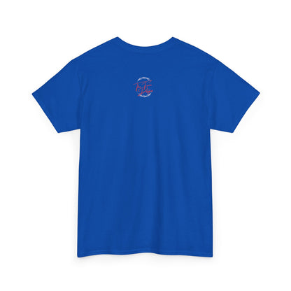 Retro Winged Phone Graphic Tee | Casual Vintage Style, Perfect Gift for Music Lovers, Trendy Outfit, Unique T-Shirt