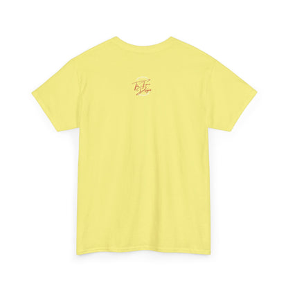 Retro Winged Phone Graphic Tee | Casual Vintage Style, Perfect Gift for Music Lovers, Trendy Outfit, Unique T-Shirt