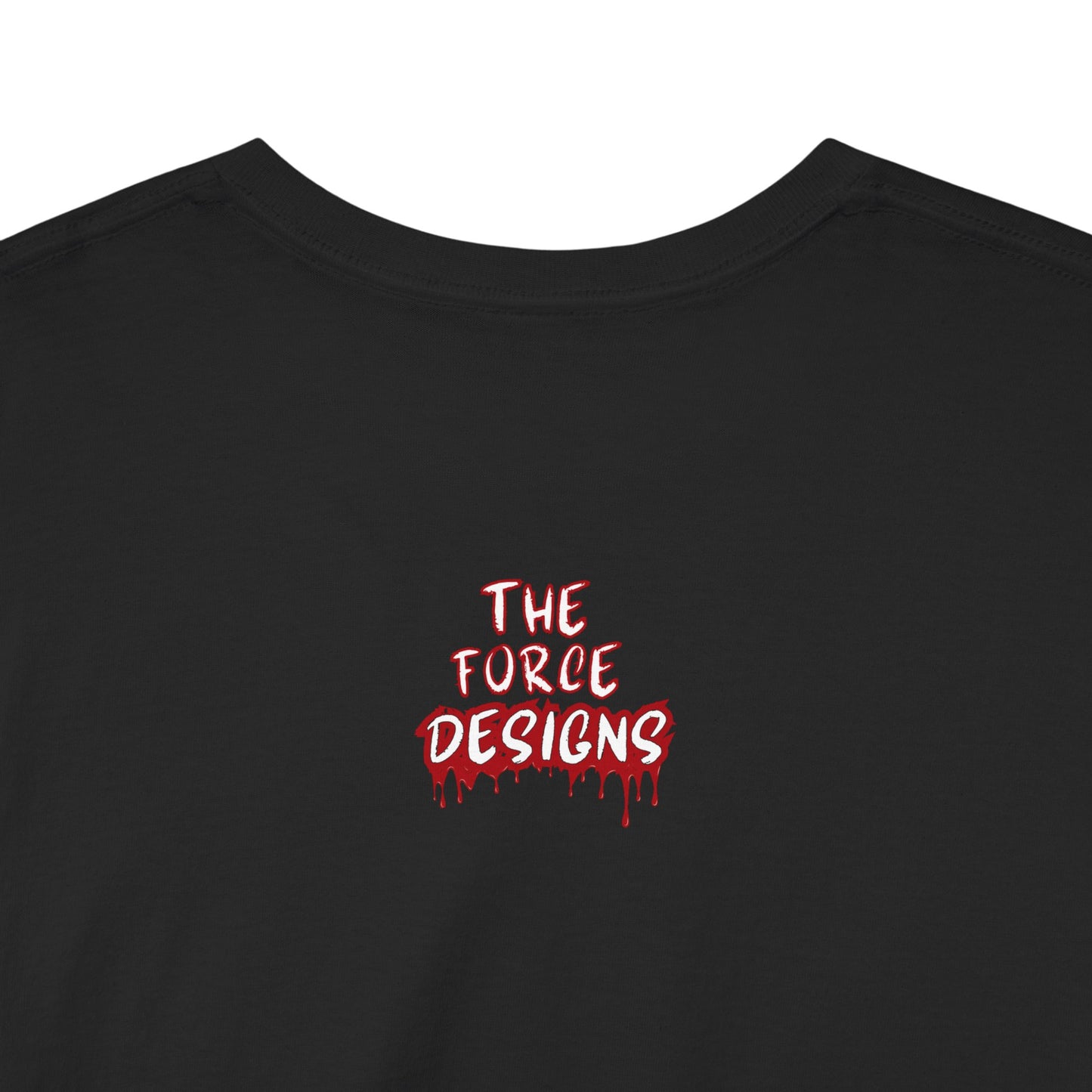 Scream Tee