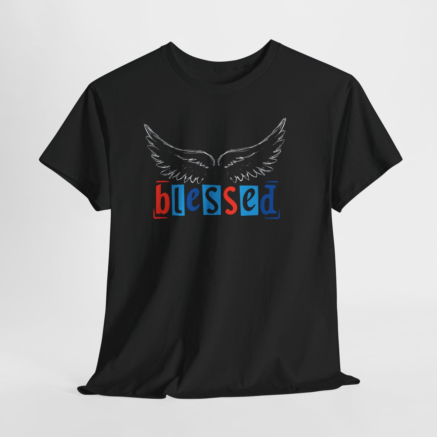 Blessed Wings