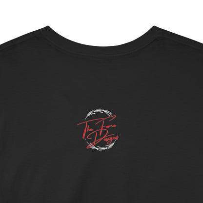 Retro Winged Phone Graphic Tee | Casual Vintage Style, Perfect Gift for Music Lovers, Trendy Outfit, Unique T-Shirt
