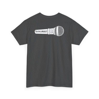 Rhyme,Urban Music Lover Tee, Casual Hip Hop Style Shirt, Rhyme Graphic T-Shirt, Cool Gift for Musicians, Streetwear Fashion