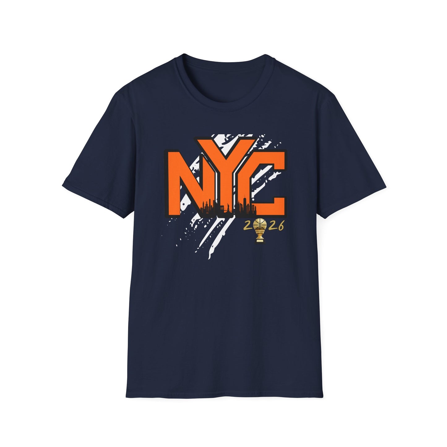 NYC champs