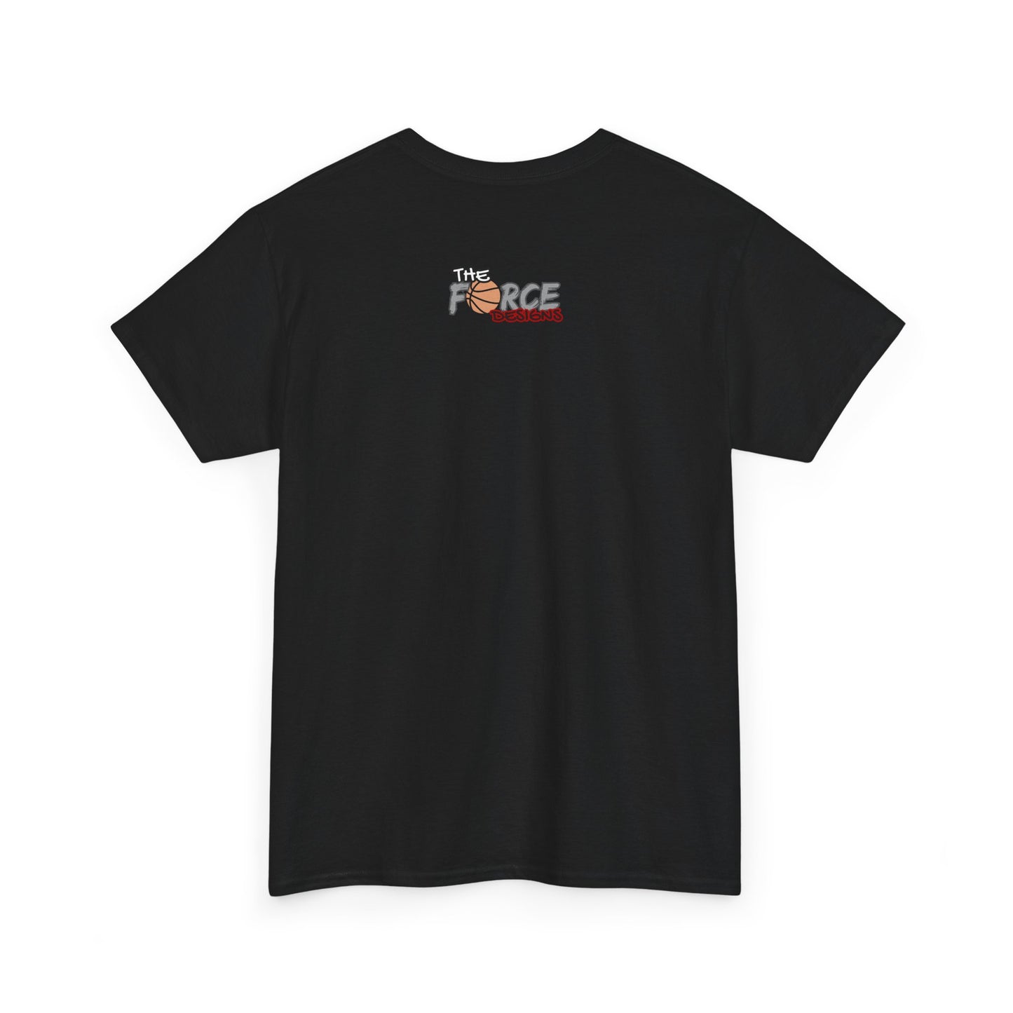 Classic bball Vibe Tee, Perfect for Sports Enthusiasts, Game Day, Casual Outings, Basketball Fans, Gift for Him/Her