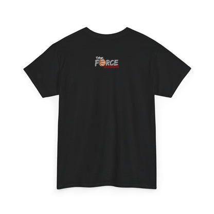 Classic bball Vibe Tee, Perfect for Sports Enthusiasts, Game Day, Casual Outings, Basketball Fans, Gift for Him/Her
