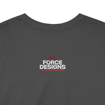 Made to Drive Unisex Heavy Cotton Tee | Perfect for Car Enthusiasts & Racing Fans