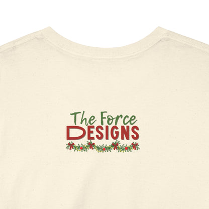 Christmas Ornaments Unisex Heavy Cotton Tee - 'Tis the Season