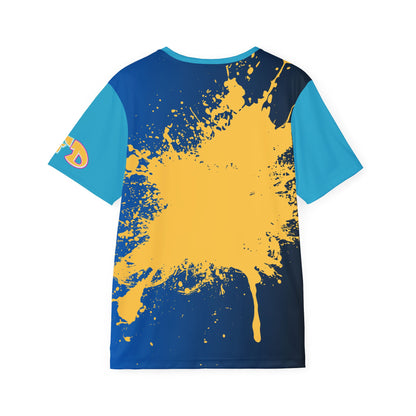 Men's Sports Jersey (AOP)