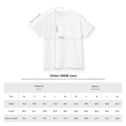 Kids Tee — Colorful Abstract Skate Shoe Graphic