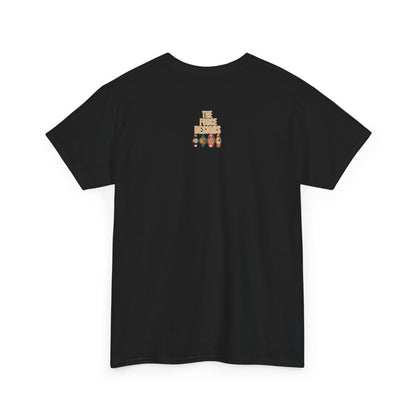 Championship Graphic Tee, Boxing Fan Shirt, Undisputed Champion T-Shirt, Sports Apparel, Gift for Him, Gym Wear