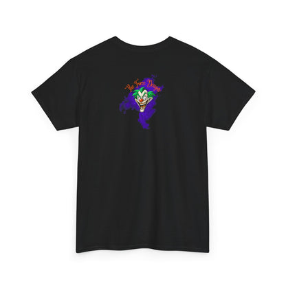 It’s Your Time,Vibrant Graphic Tee for Everyday Adventures, Unisex Heavy Cotton Tee, Casual Outfit, Gift for Friends, Statement Shirt, Relaxed Fit